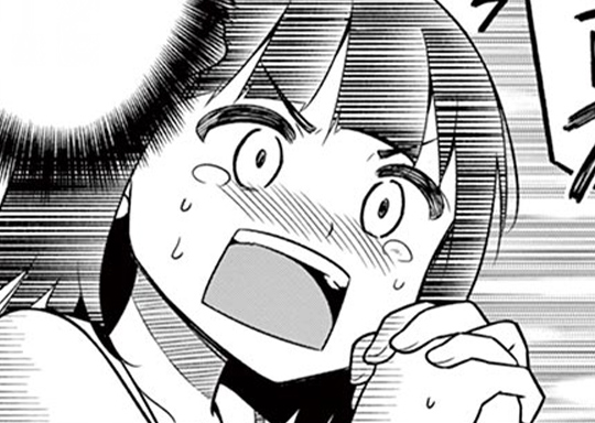 46. 第46話 「艶獄」