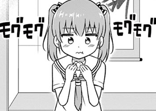 48. 第48話 「磁念の仇敵手」