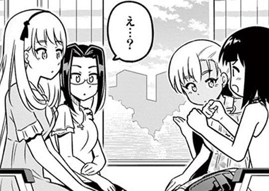52. 第52話 「断噺の終着駅」