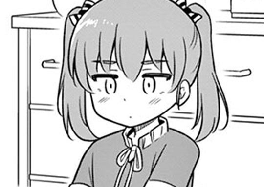 55. 第55話 「豪休の御土産務」