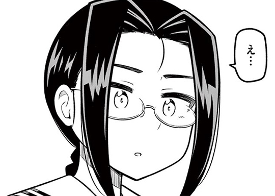 58. 第58話 「雷裂Ⅰ」