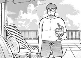7. 第7話 ぼっち博士と探索