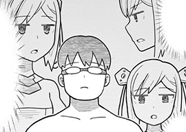 9. 第9話 ぼっち博士とダイエット