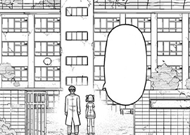 11. 第11話 ぼっち博士と学校