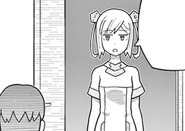 12. 第12話 ぼっち博士とロボと一人暮らし