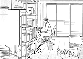 14. 第14話 ぼっち博士と幸せ