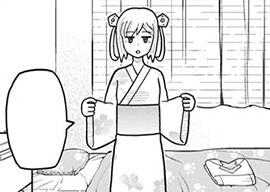 15. 第15話 ぼっち博士と夏祭り