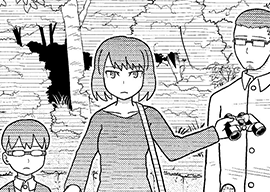 24. 第24話 ぼっち博士とドネッシー