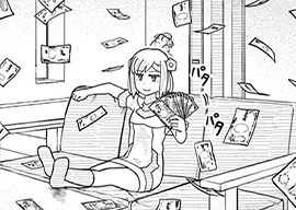 28. 第28話 ロボと道徳