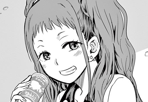 6. 第6話 中で繋がってんぞ