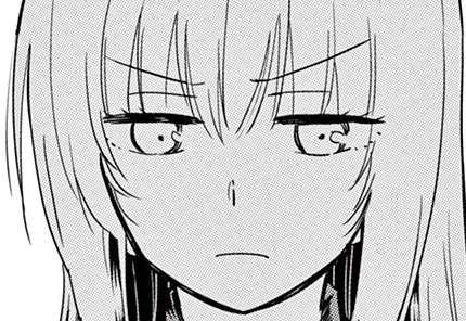 16. 第16話 私の手は汚れてしまった