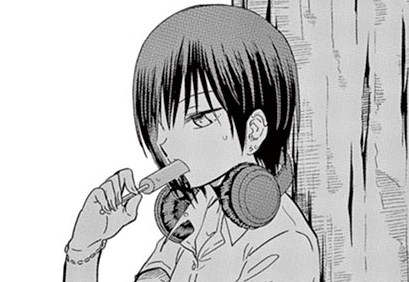 34. 第34話 愛す