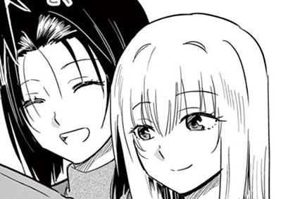 35. 第35話 誰ですか