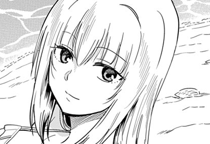 39. 第38話 悲しき海の現実を