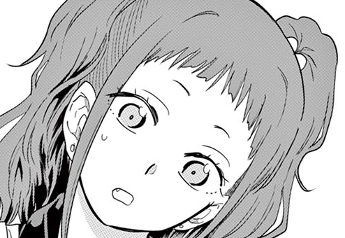 44. 第43話 司のこと好きなんだろ