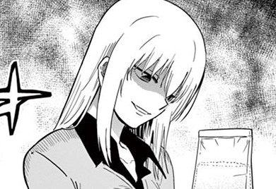 49. 第48話 魔法の粉です