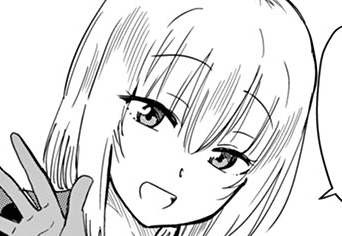 55. 第54話 アタシとましろ
