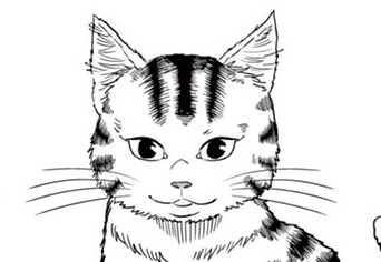 56. 第55話 動物は天敵なのです