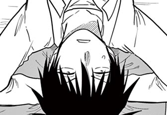 58. 第57話 やだ