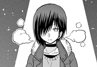 59. 第58話 雪