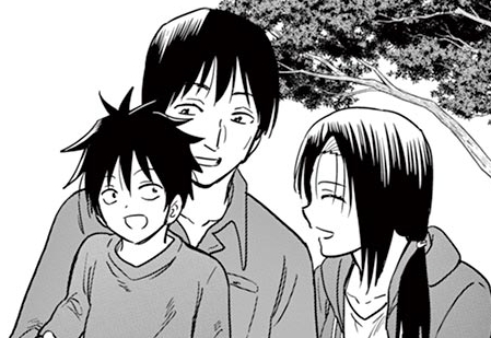 69. 第68話 ぜったいだよ