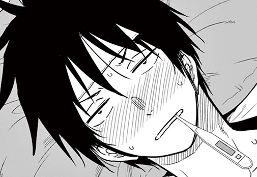 77. 第76話 そばにいますよ