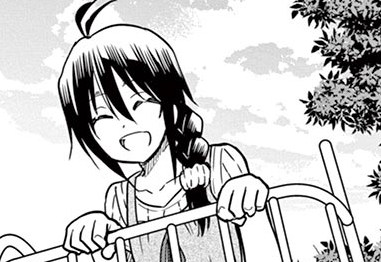 78. 第77話 わさびキライ