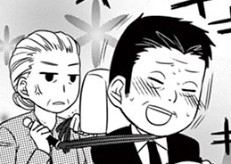67. 落ち込むばあちゃん