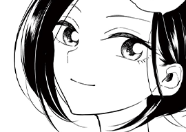5. 第5話 すみっこ と まんなか