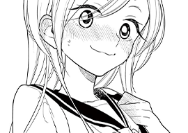 7. 第7話 こそっ と いたずら