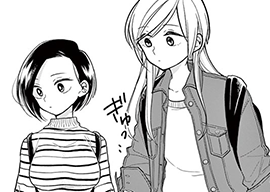 12. 第12話 こんど は ふたりで