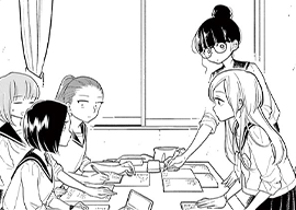 15. 第15話 けんか の あとは