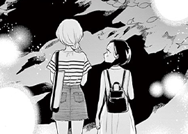 27. 第26話 ひみつ の まちあわせ・前編