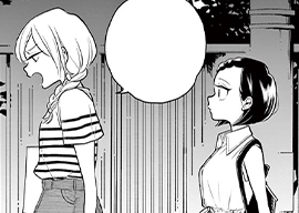 28. 第27話 ひみつ の まちあわせ・後編