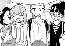 34. 第33話 ねんがん の おとまり 1