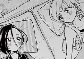 37. 第36話 ねんがん の おとまり 4