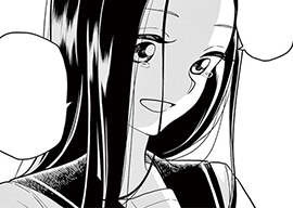 45. 第44話 いつか の こと・後編