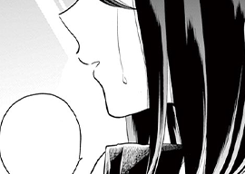51. 第48話 かのじょ の じじょう