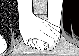 54. 第51話 しあわせ な じかん