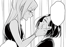 60. 第56話 ふたり の がくえんさい 後編