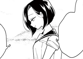 62. 第58話 かわらない きもち
