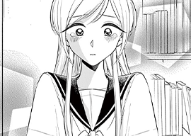 64. 第60話 しんゆう と こいびと