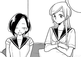 65. 第61話 おもいで の あるばむ