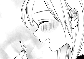 66. 第62話 ささやか な ていこう