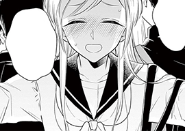 69. 第65話 どきどき の かえりみち