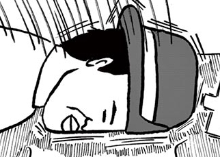 8. 第8幕 パパの順位②