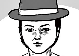 12. 第12幕 トレビアン