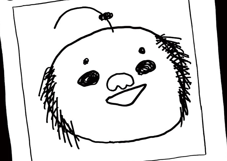 15. 第15幕 父の日