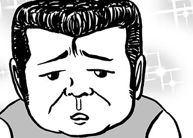 23. 第23幕 ヒーロー