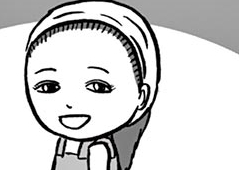 29. 第29幕 ちこちゃんの流行り言葉①